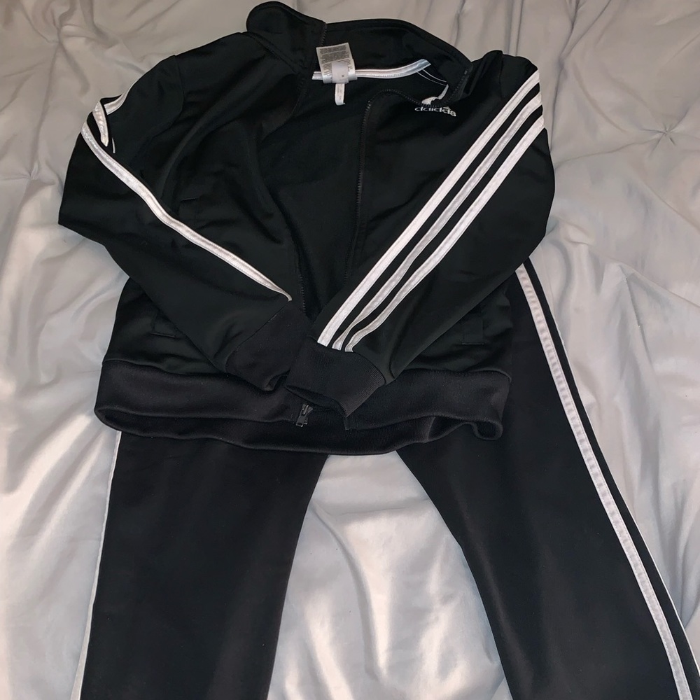Adidas Kids Sweatsuits